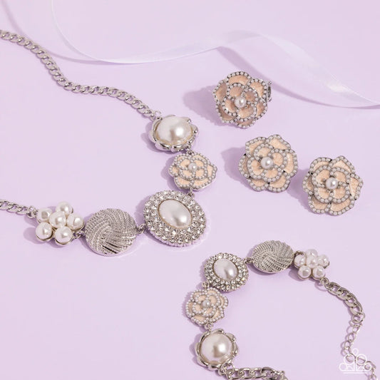 Fiercely 5th Avenue - #FFA-0124 January 2024 Fashion Fix