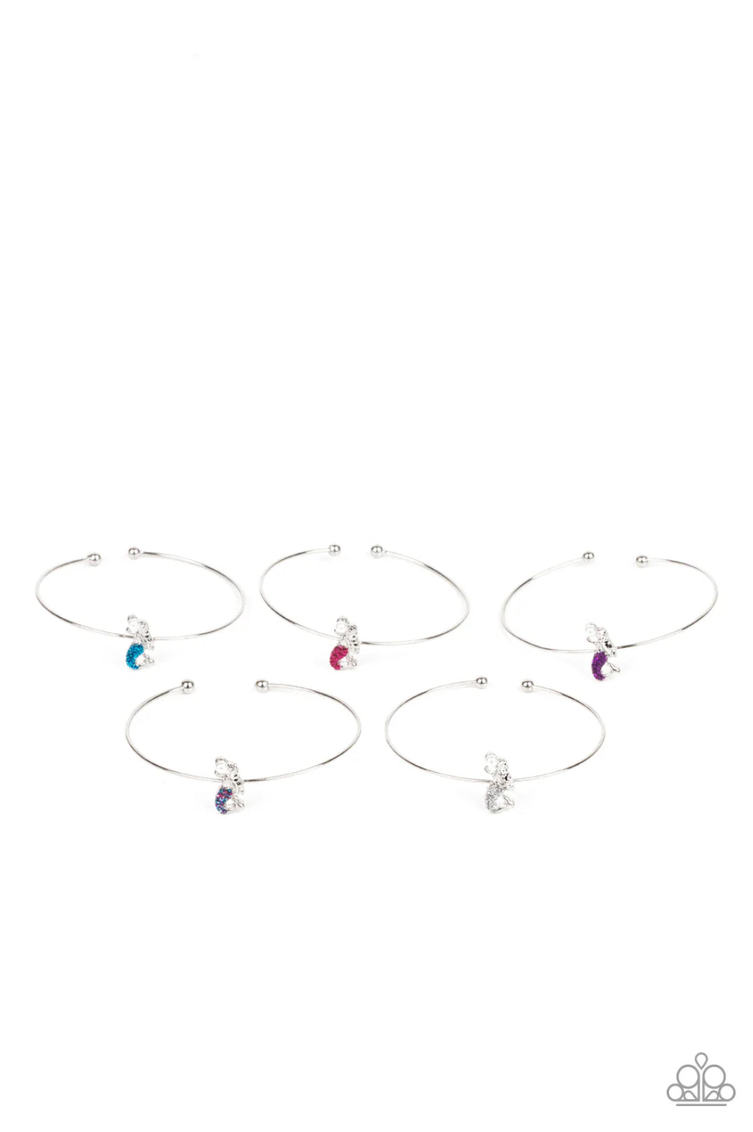 Starlet Shimmer Mermaid Bracelets #SS6