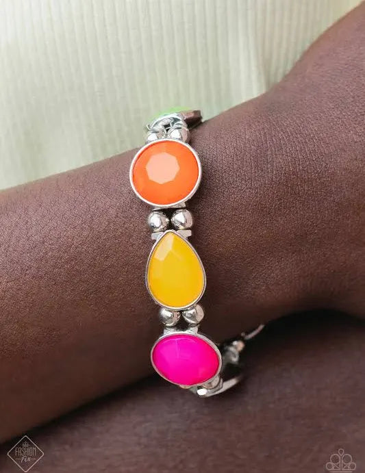 Glimpses of Malibu - #GM-0124 January 2024 Fashion Fix