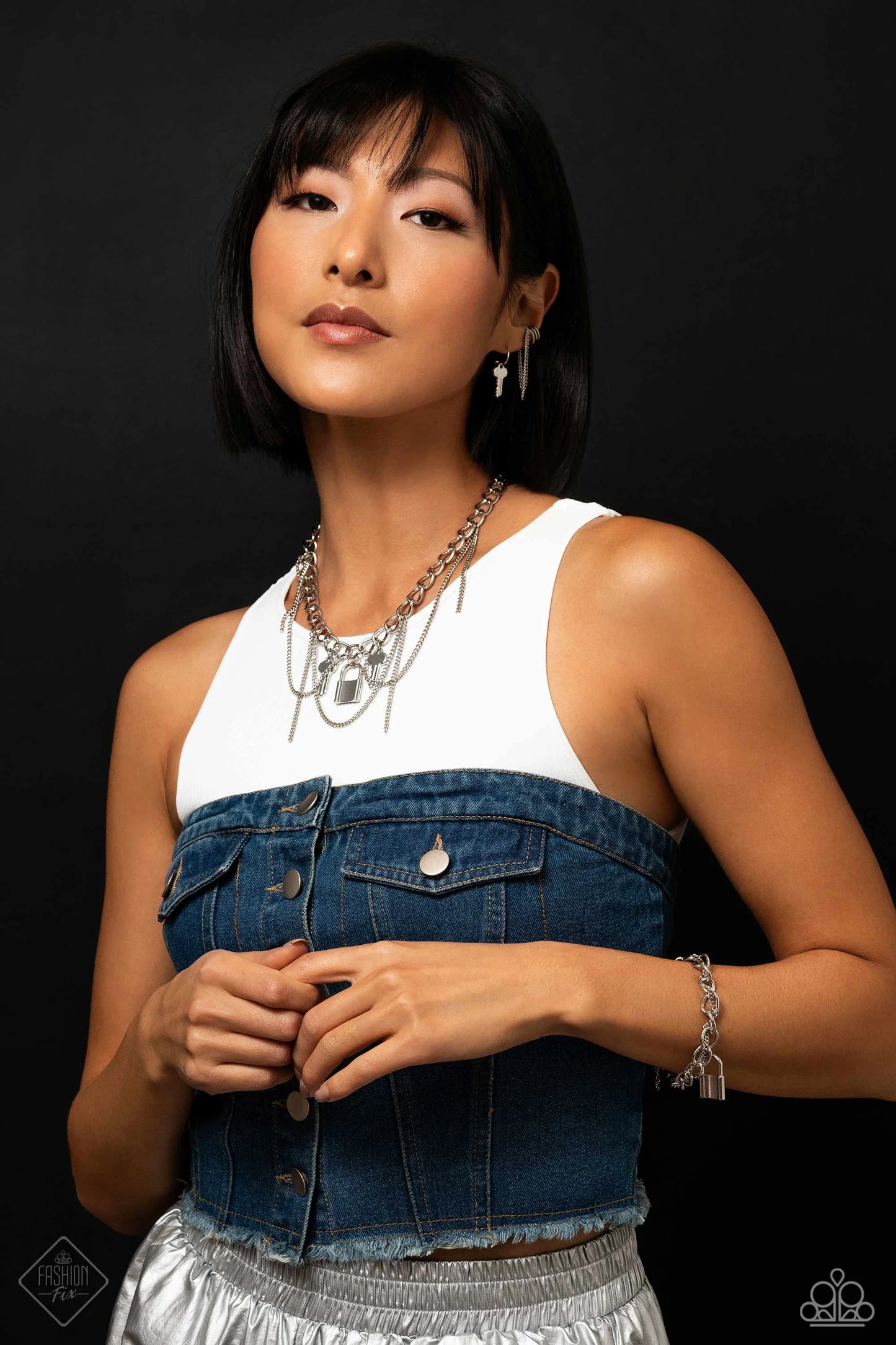 Magnificent Musings - #MM-0124 January 2024 Fashion Fix