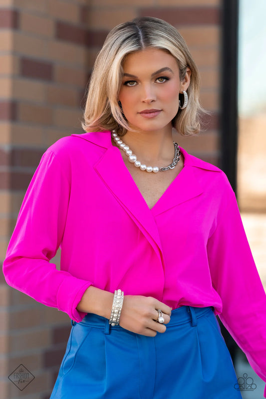 Fiercely 5th Avenue -